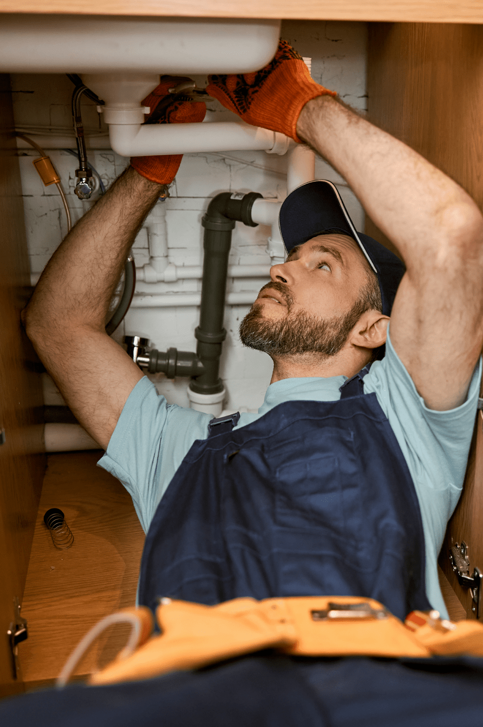 O’s Plumbing and Drainage