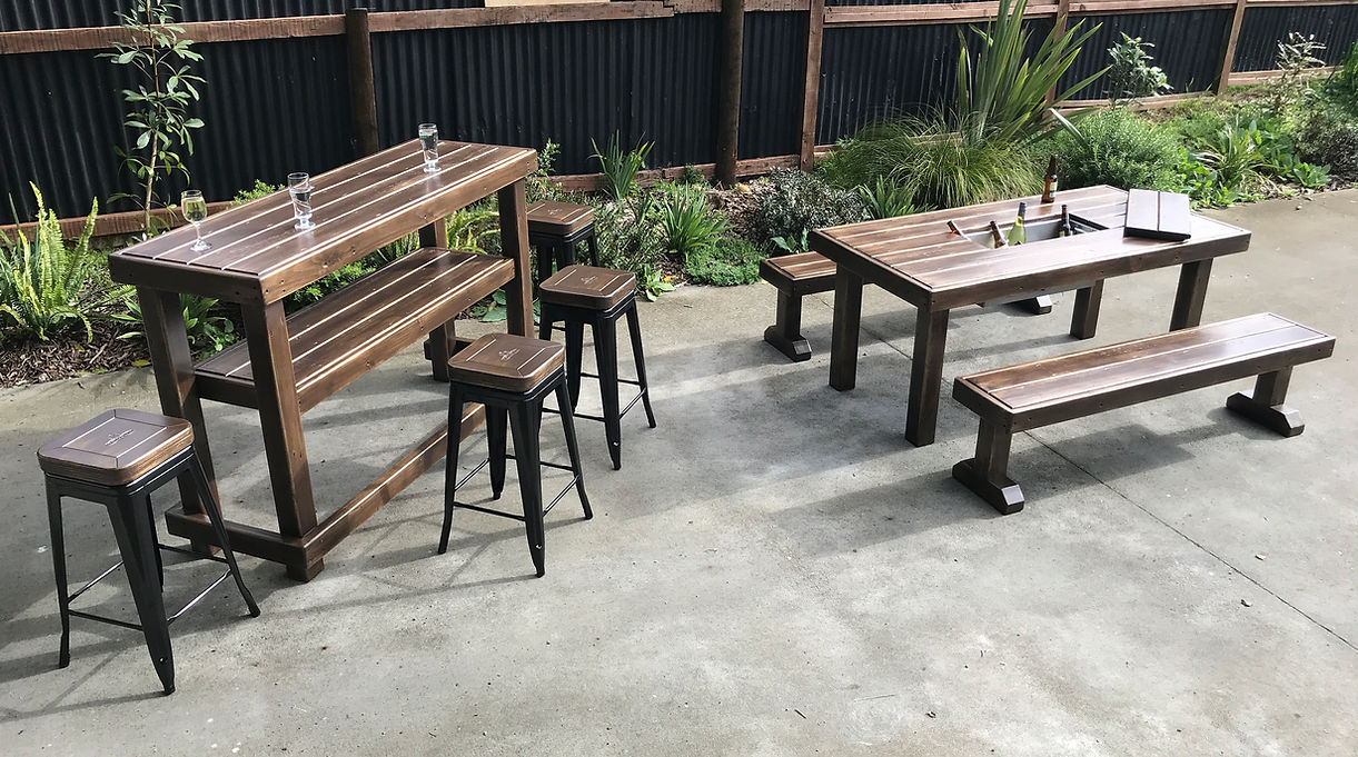 Castlefort Furniture