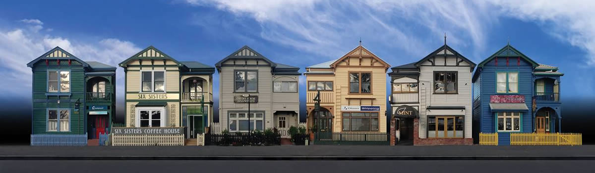Credit House Finance