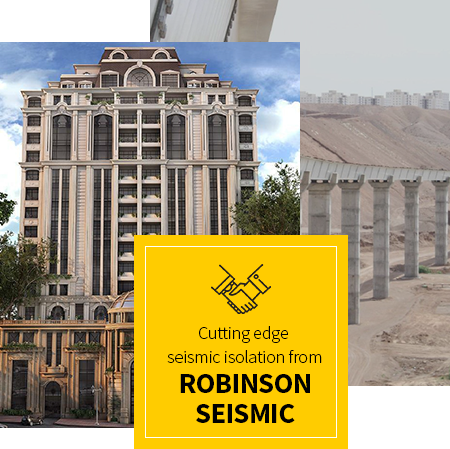 Robinson Seismic