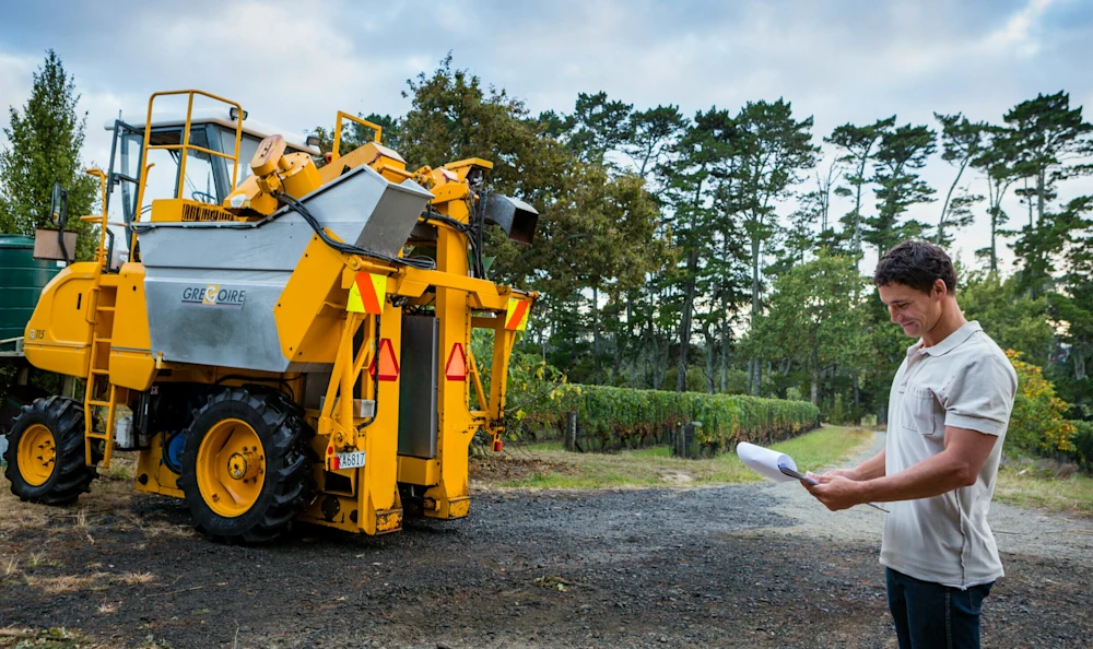 Land Based Training