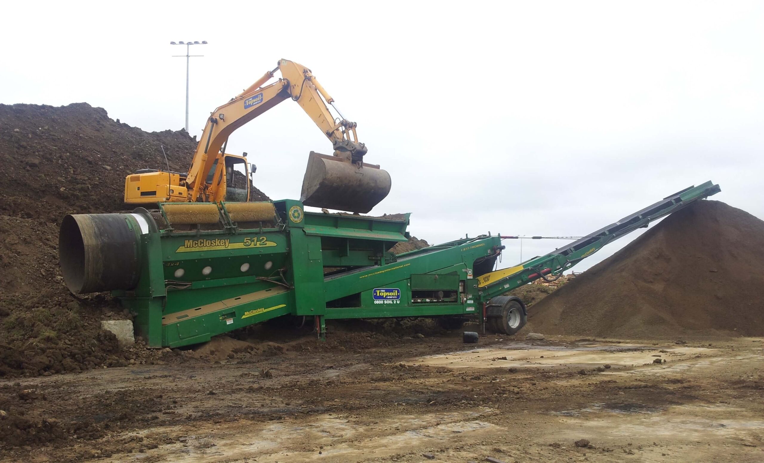 Topsoil Company