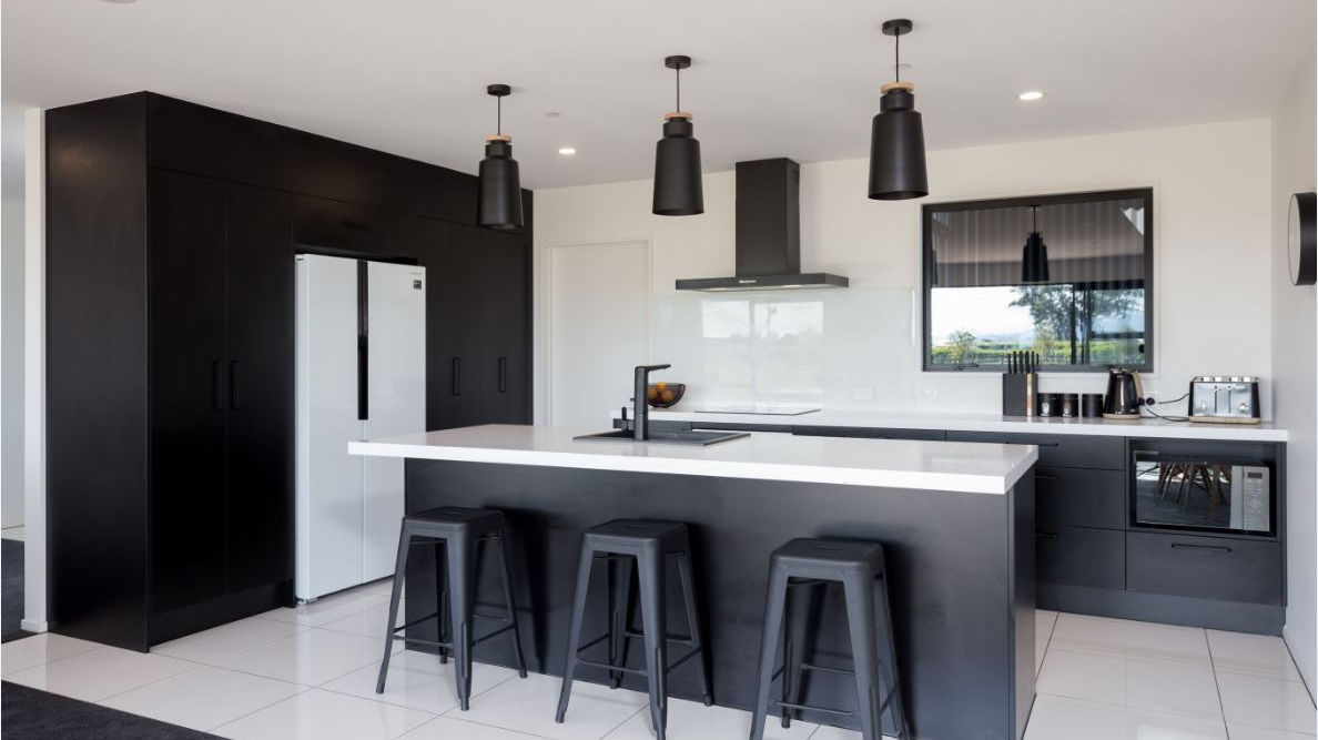 2Dayz Kitchens