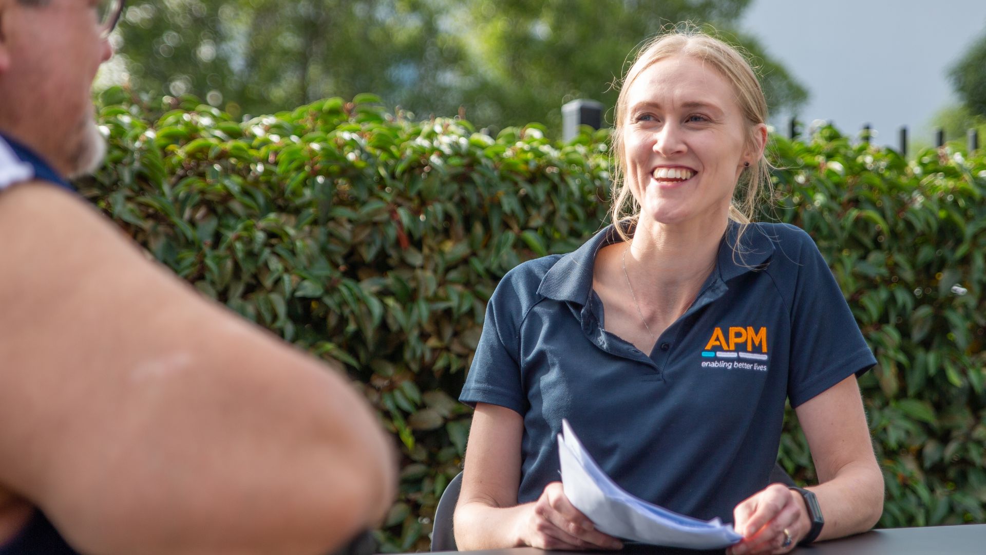 APM Greymouth