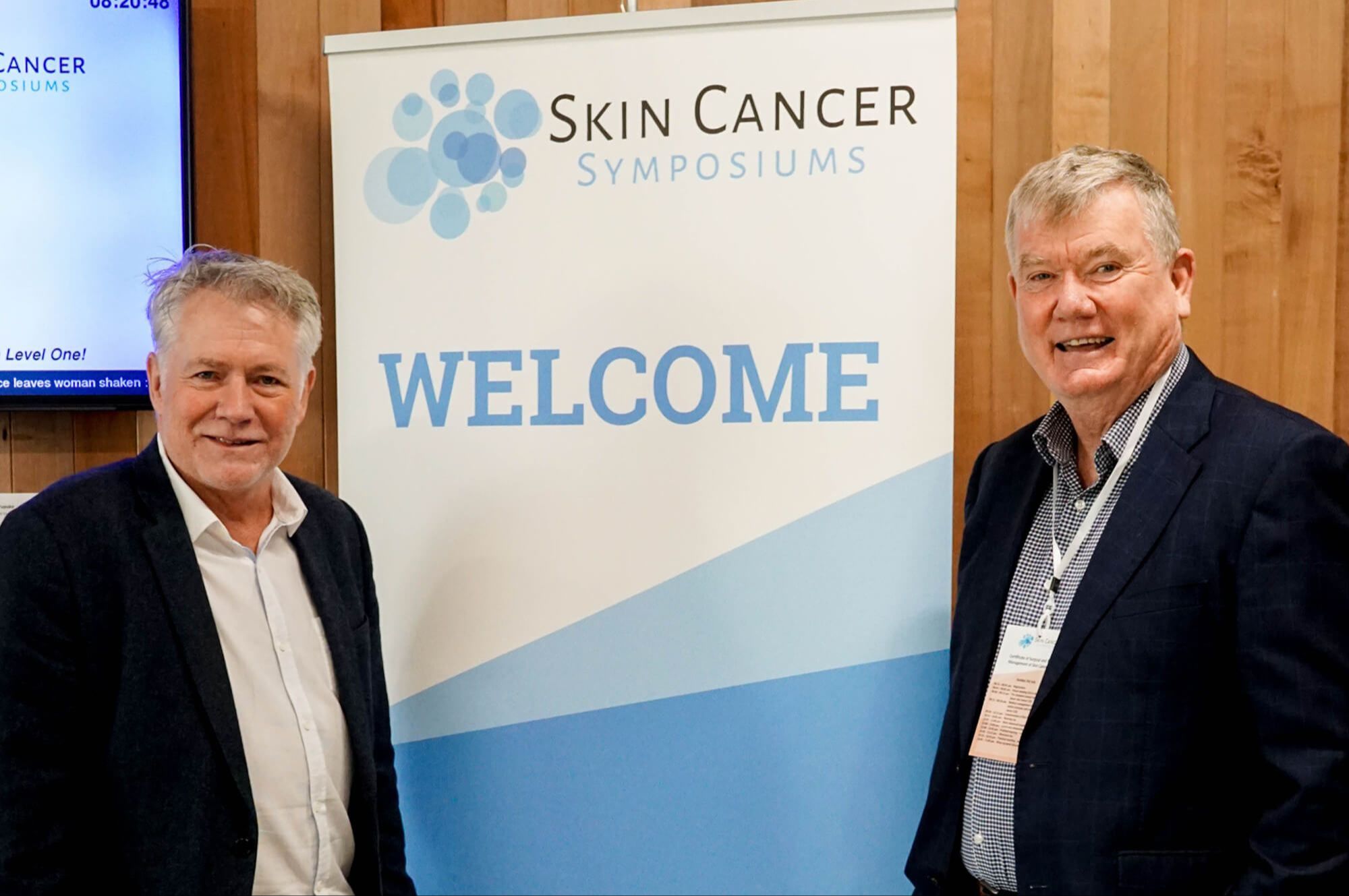 Skin Cancer Symposiums NZ