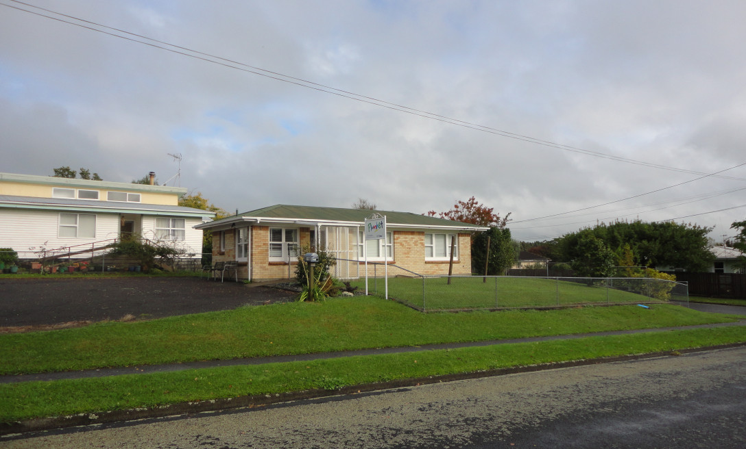 Ohaupo Plunket Clinic