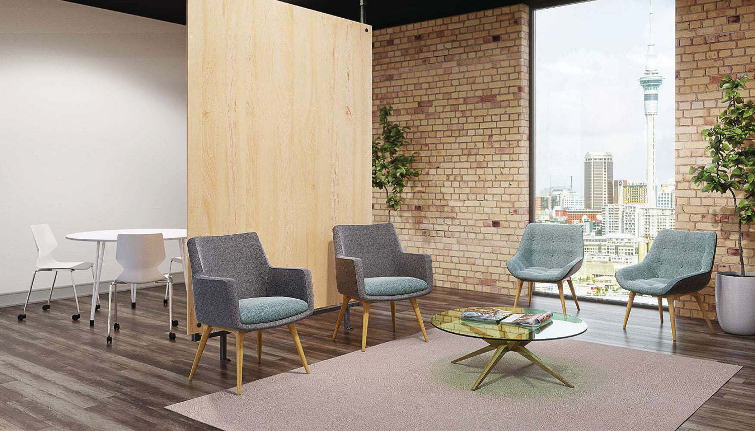 Montage Interiors