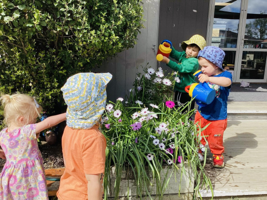 Oasis Family Preschool