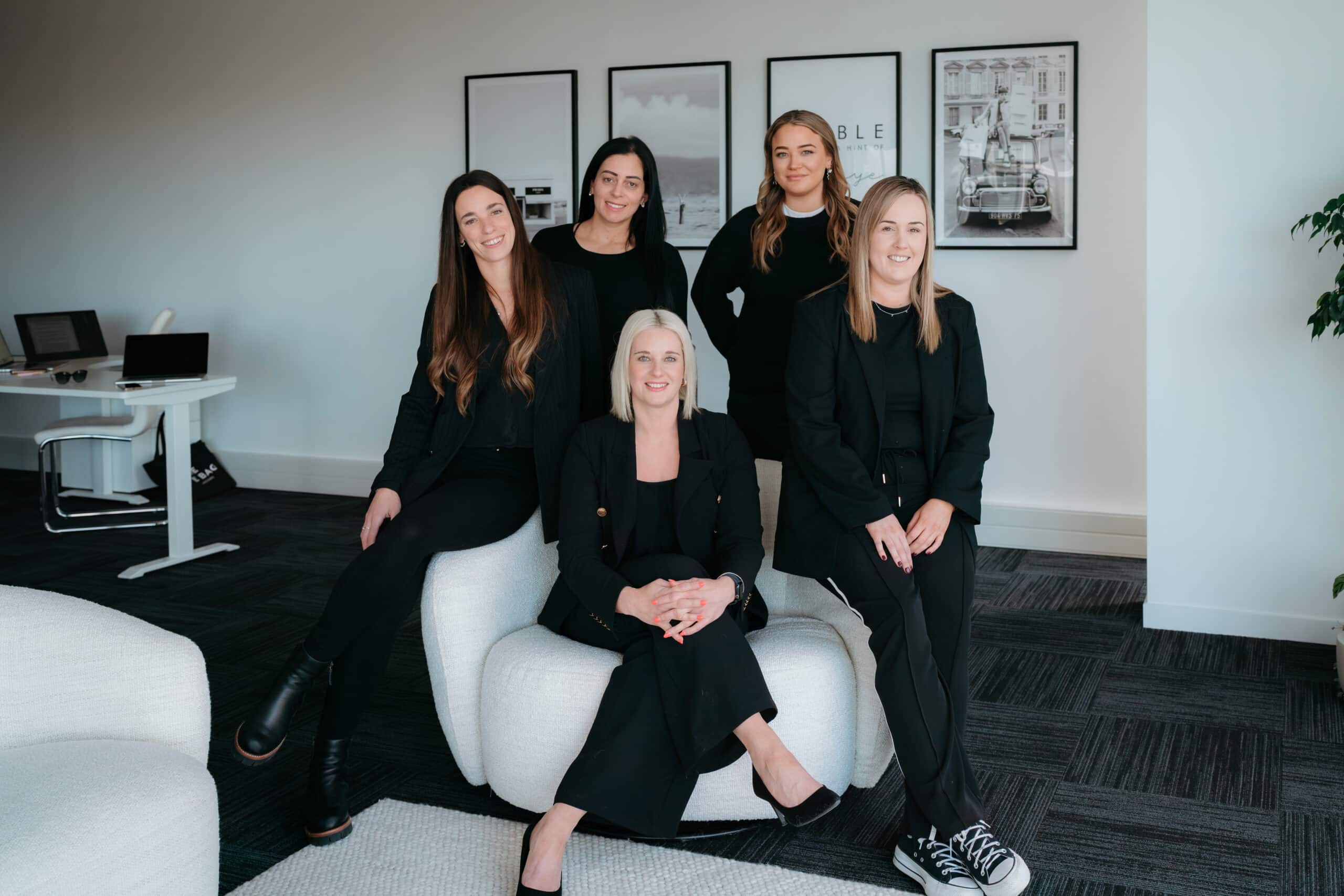 Rushton Marketing