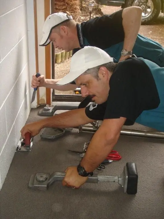 Carpet Repairs Auckland