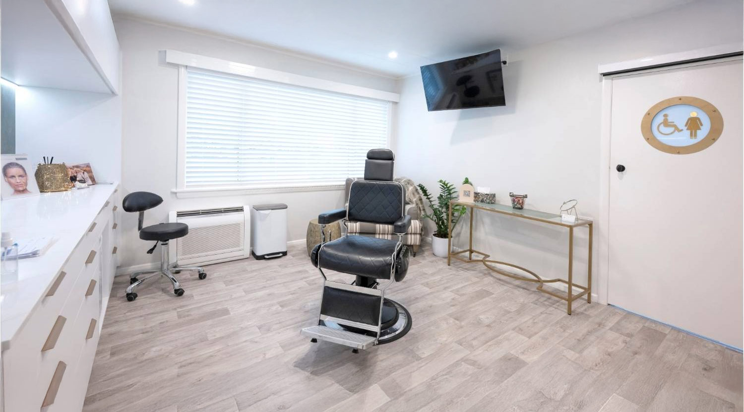 Freya Aesthetics (Botox® & Filler Specialists) @ Fringe Studio)