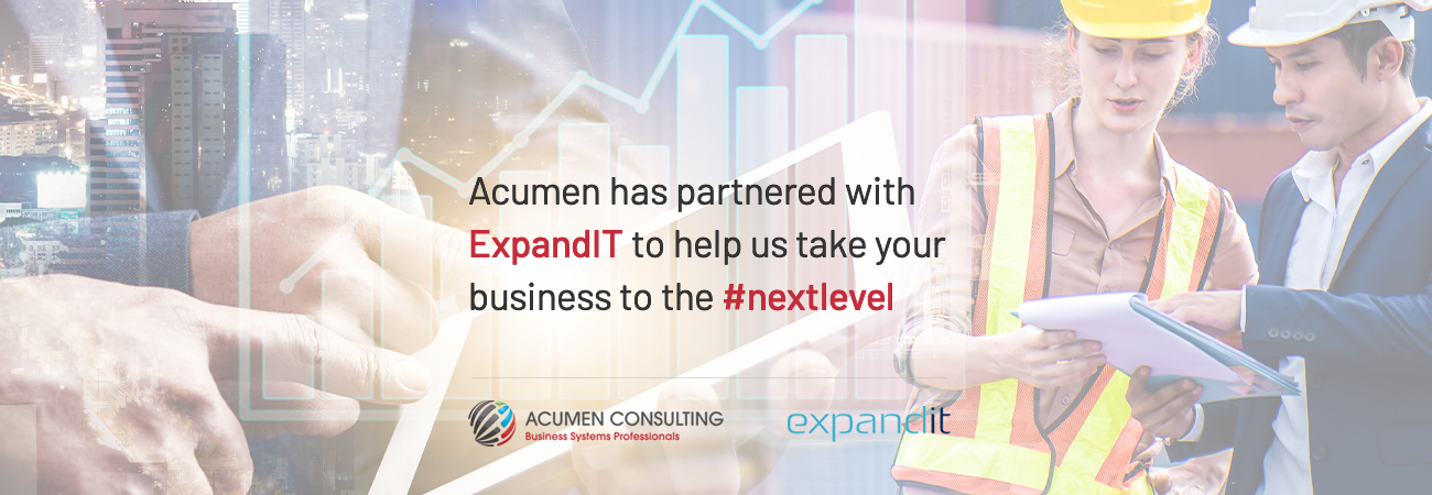Acumen Consulting – Wellington Office