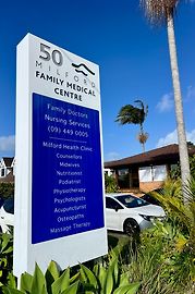 Milford Family Medical Centre
