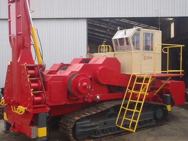 Garmac Engineering Ltd