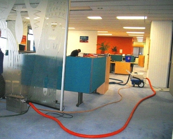Fabricare Floorcare