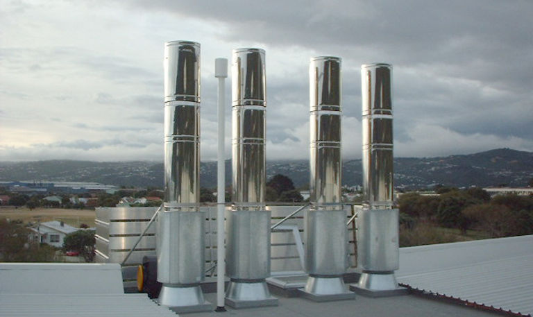 Mechanical Environmental Ltd