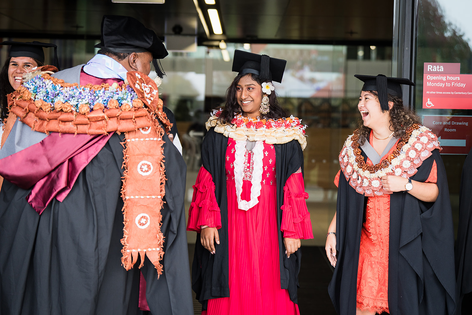 Computer Science and Software Engineering