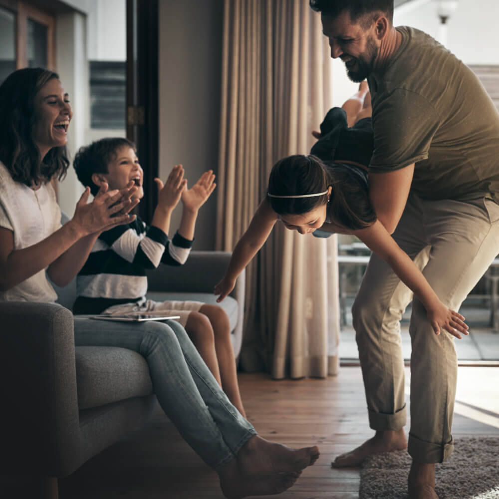Corcoran Smith Financial