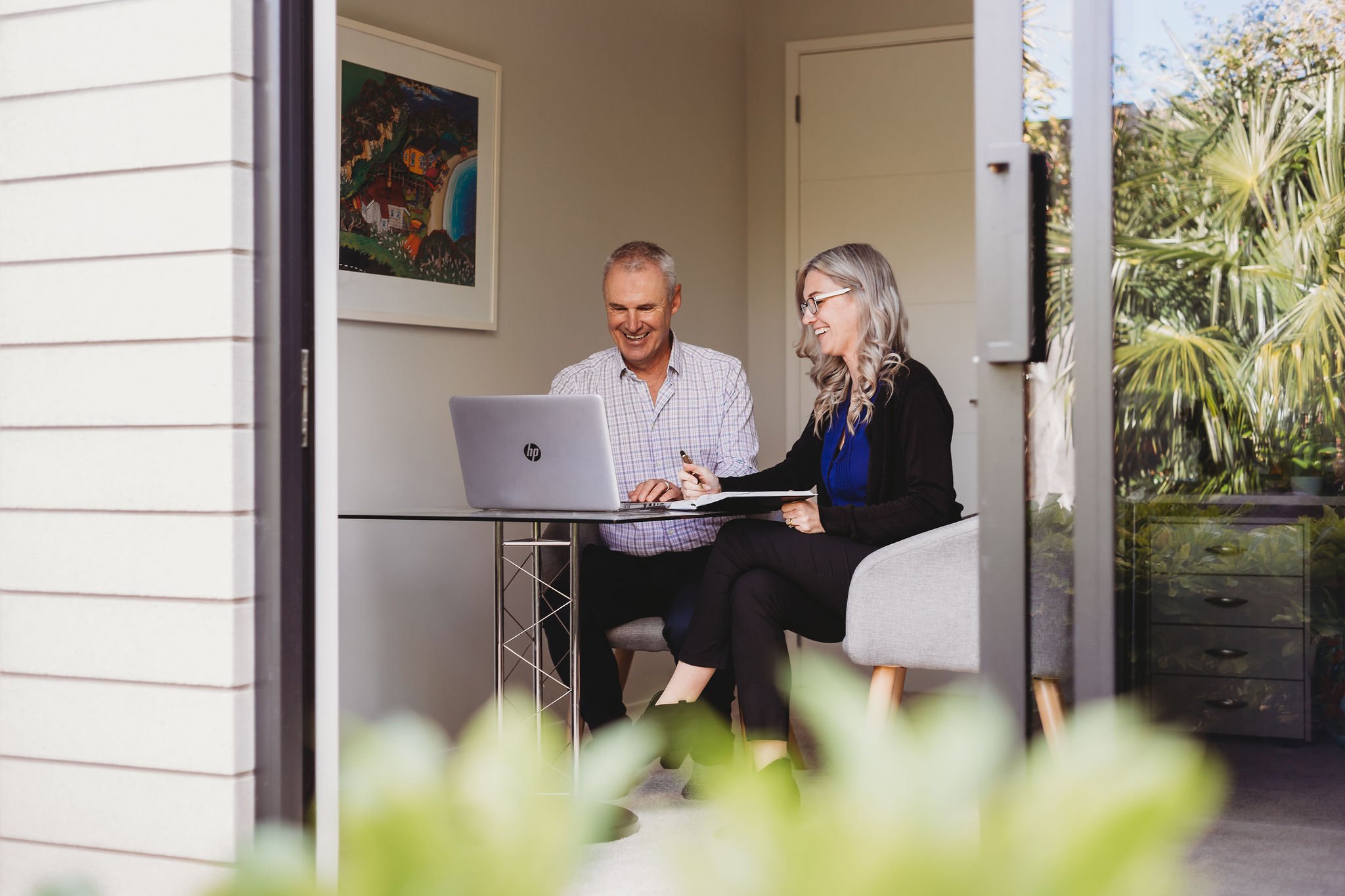 ReBalance Financial Planning