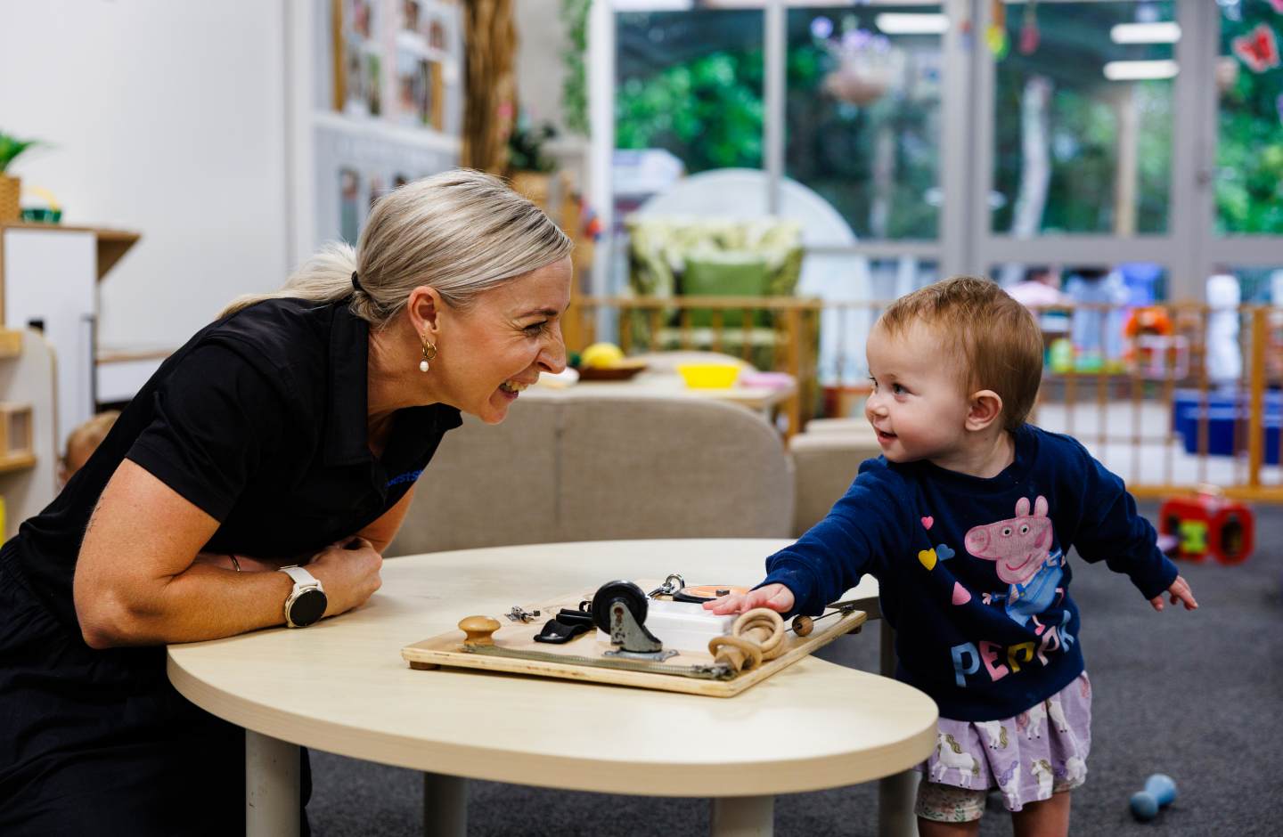 BestStart Maunu Village
