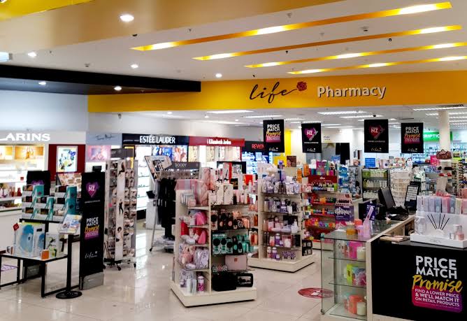 Amcal Pharmacy
