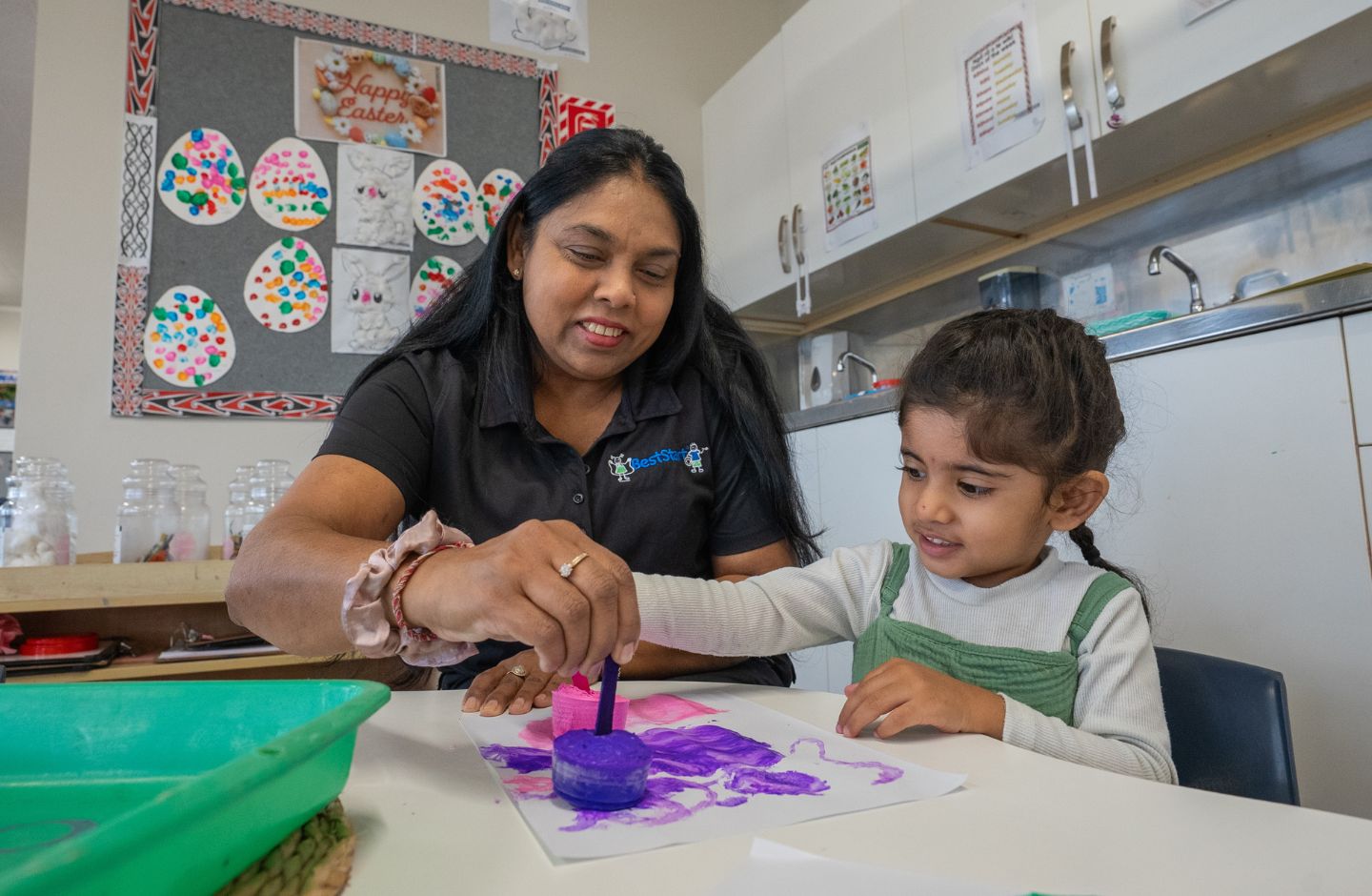 BestStart Lambie Drive