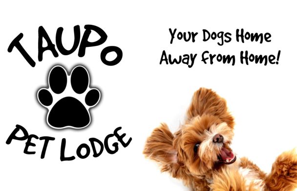Taupo Pet Lodge V.I.P Dog Accommodation