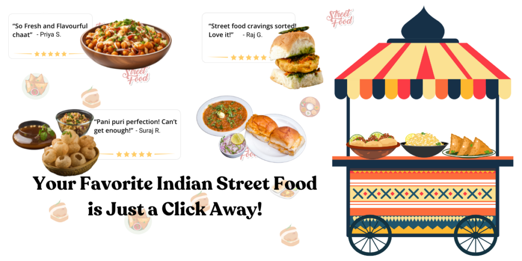 Tasti Bitz – The Spice Shop