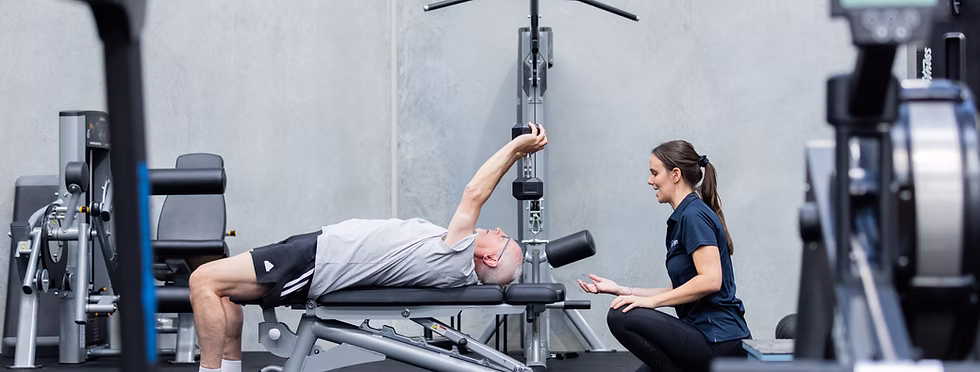 Align – Functional Fitness