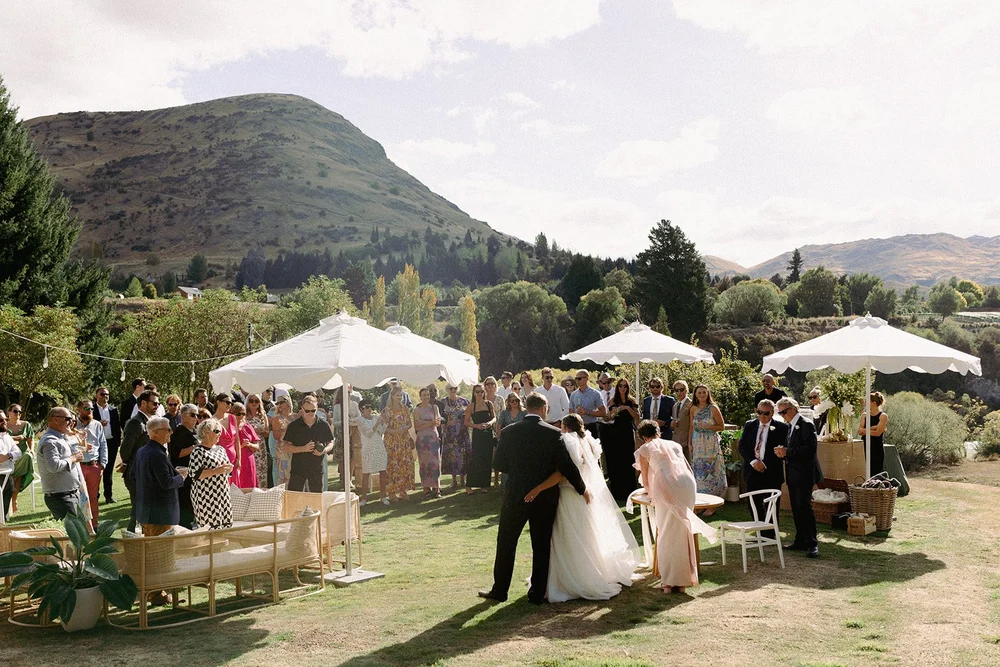 Flock Events Auckland