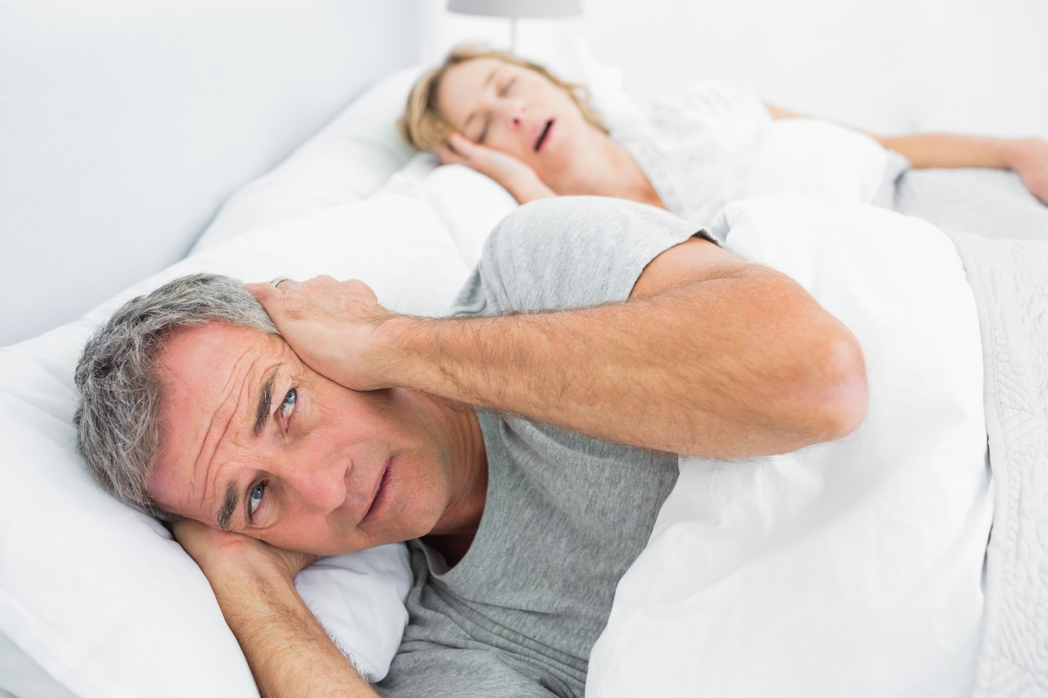 Sleep Well Clinic – Whangarei