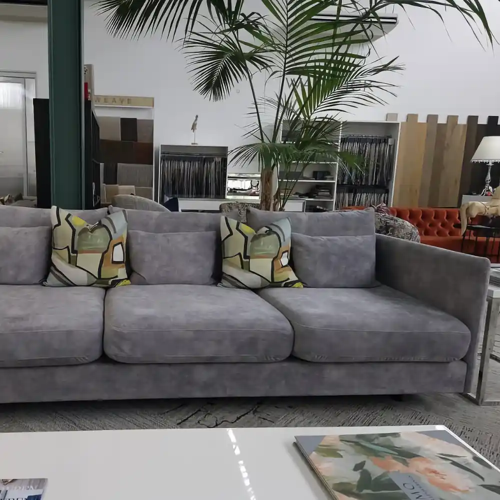 Lounge design