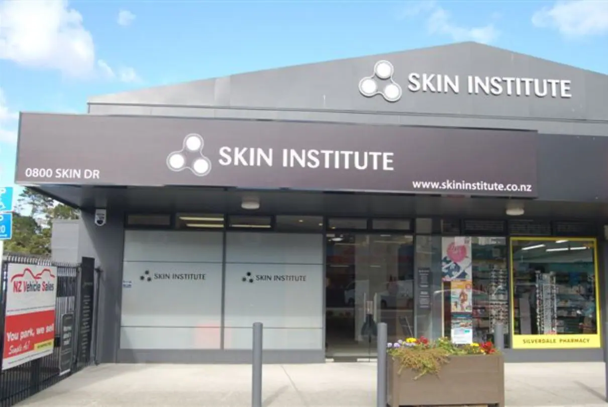 Skin Institute Silverdale