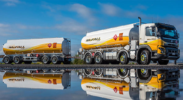 Rural Fuel