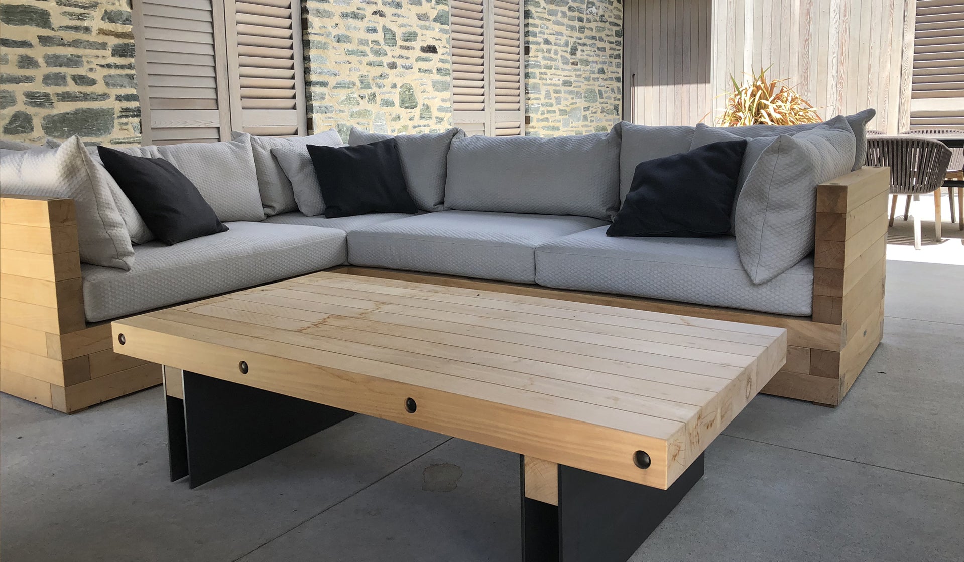 Alan Perry Furniture