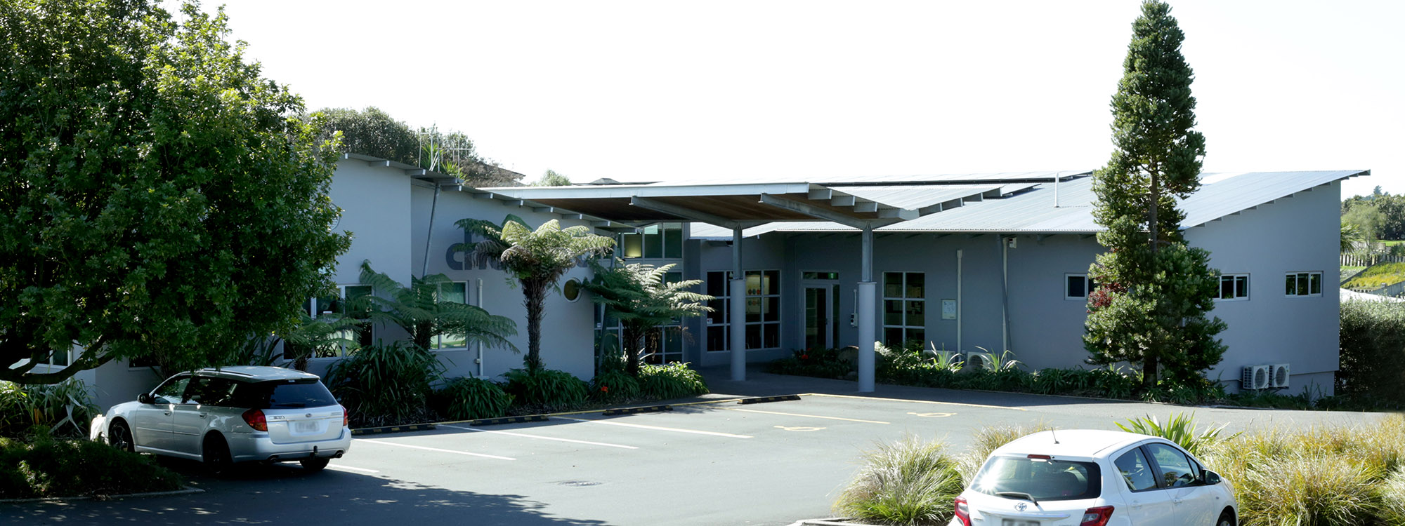 Bethlehem Medical Centre