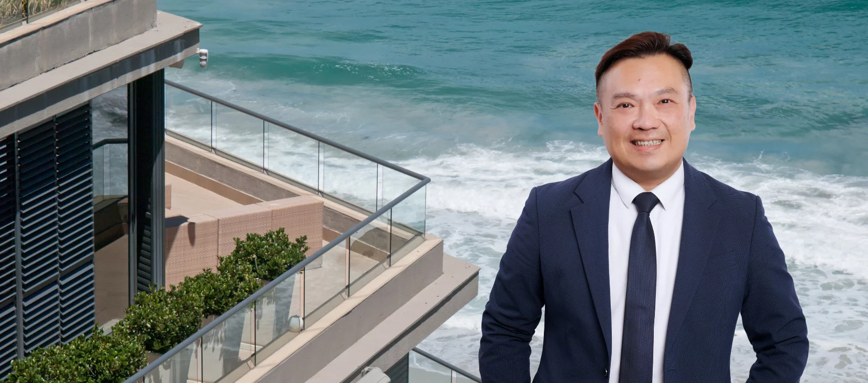 Edward Ching Real Estate