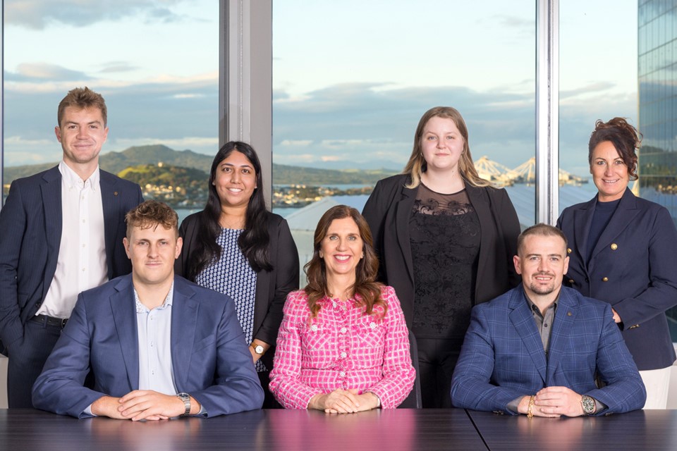 Catherine Stewart – Employment Law Specialist