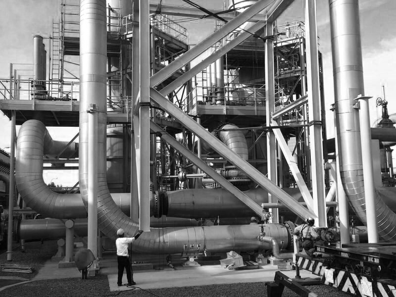 Hutec Engineering Limited