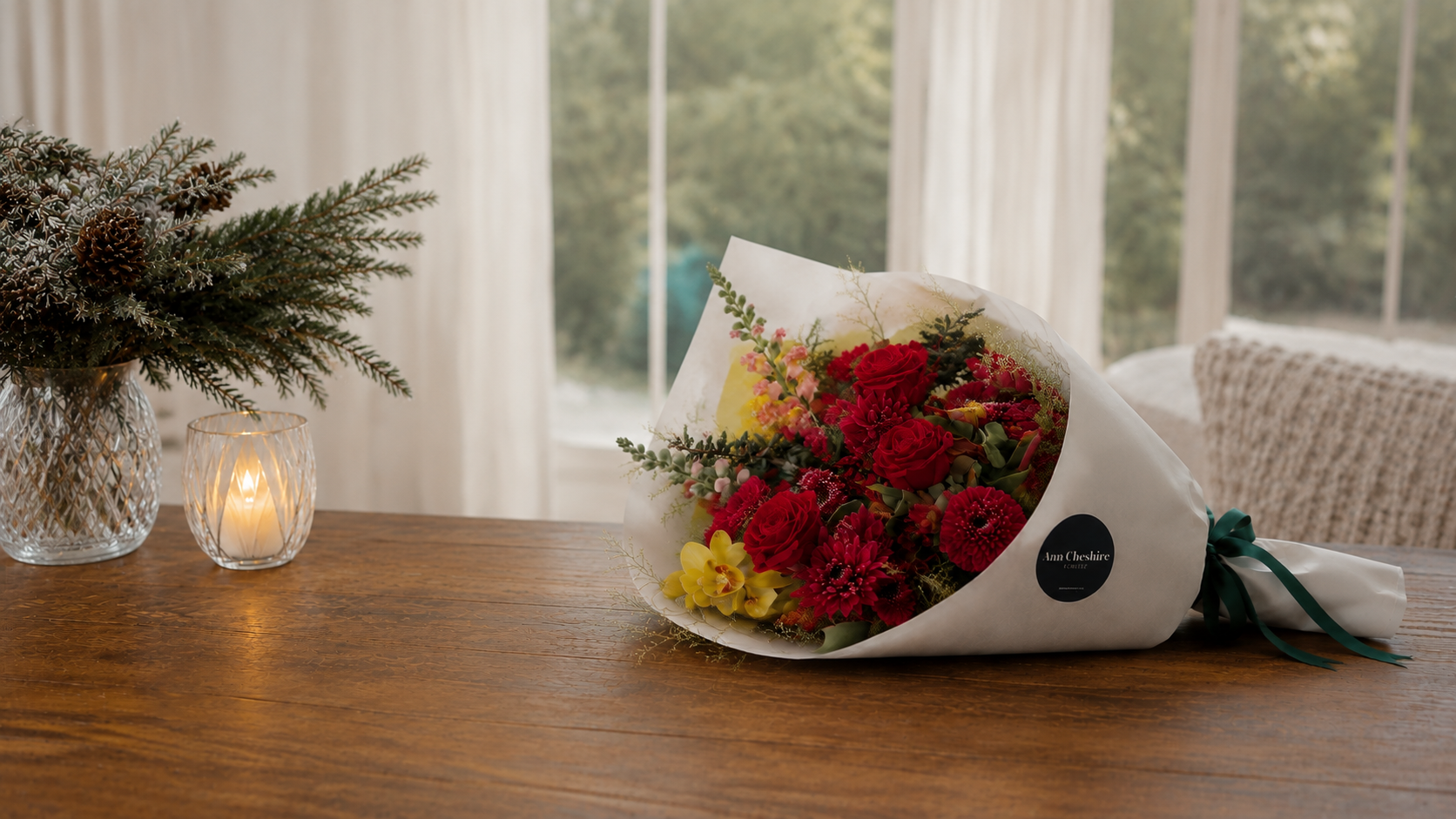 Ann Cheshire Florist