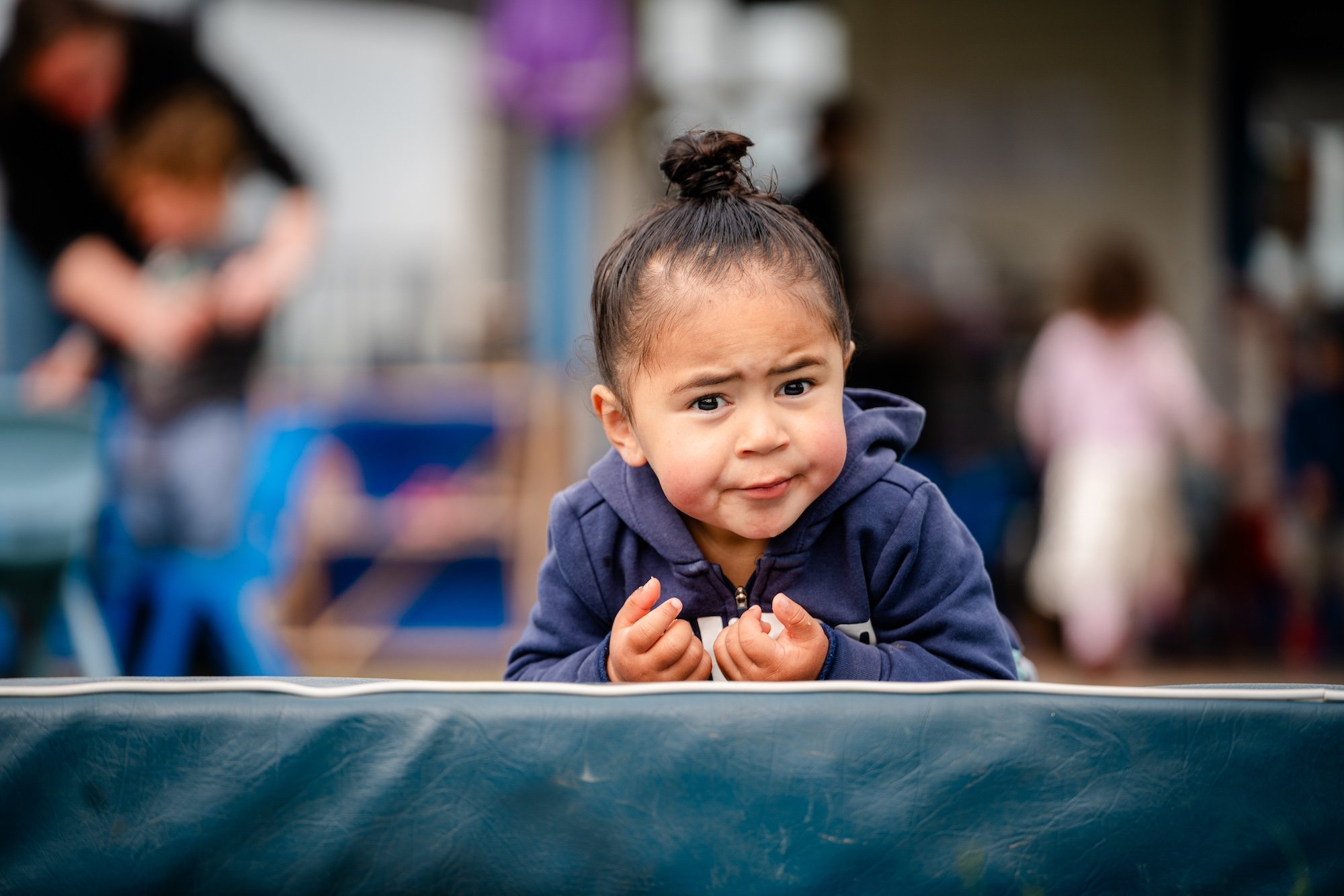 Central Kids Mill Crescent Kindergarten
