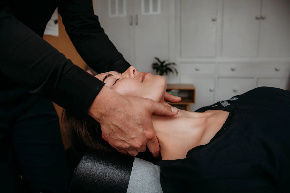 Structural Chiropractic Havelock North