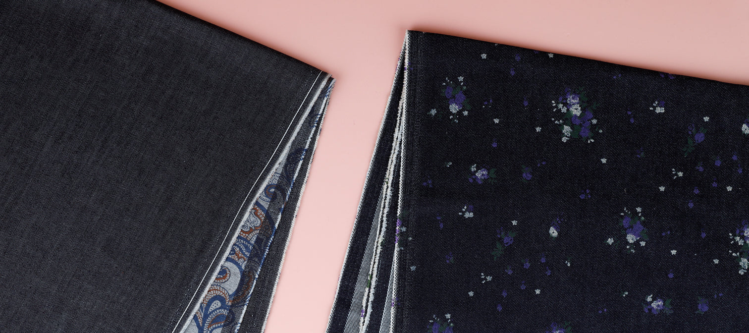 The Fabric Store – Dunedin