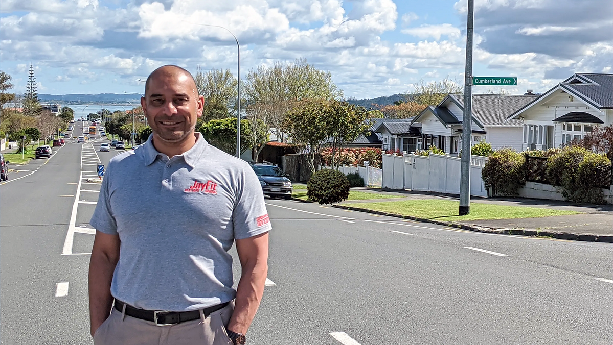 JayFit Westmere – Personal Trainer