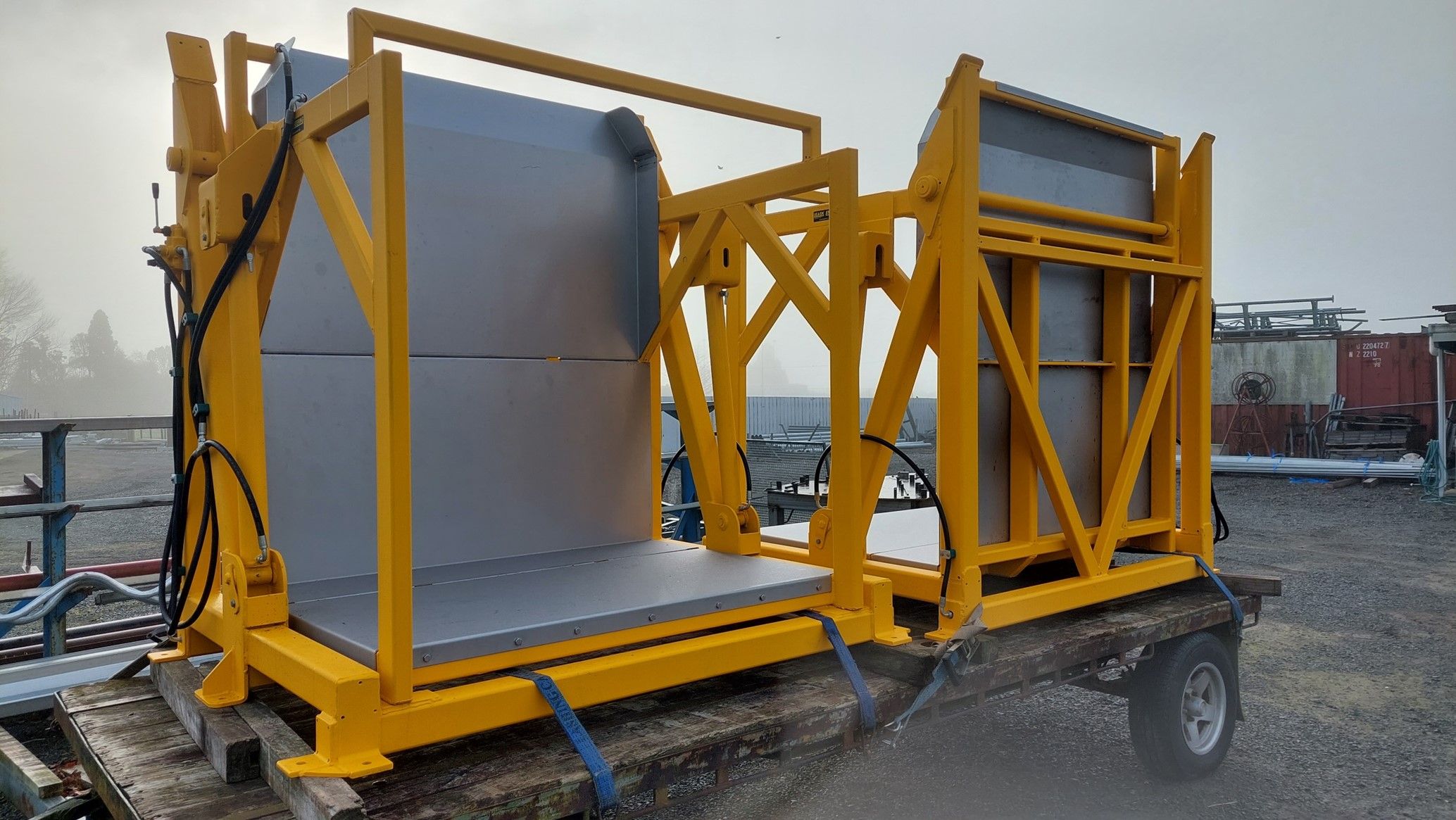 Leask Engineering Ltd