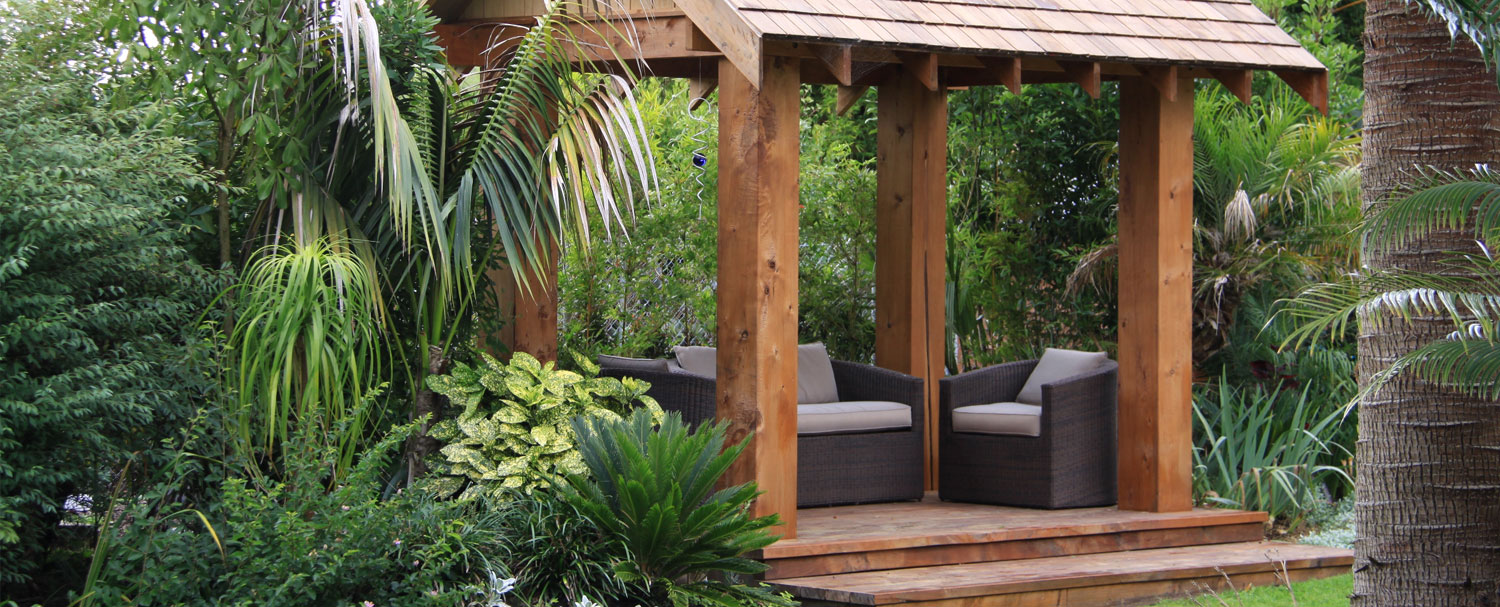 Craftsman Gardener Services