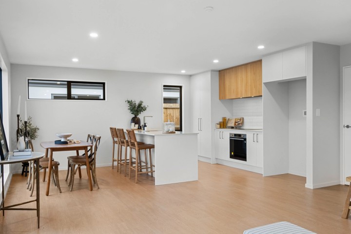 Shonny Davis | Bayleys Real Estate