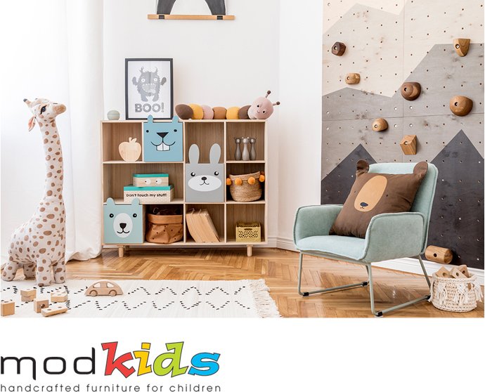 ModKids