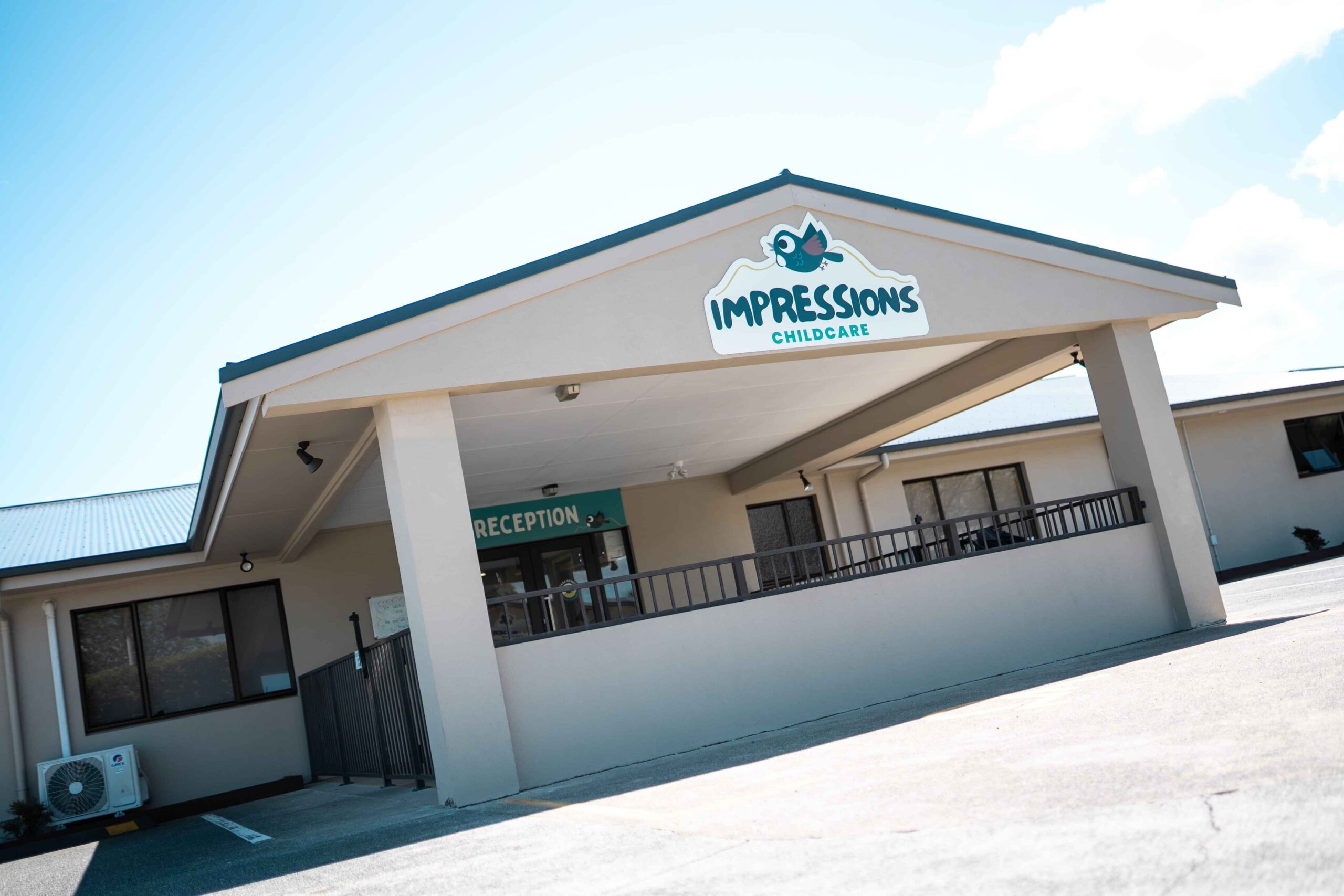 Impressions Childcare Centre