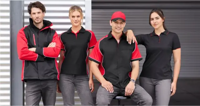 The Uniform Factory